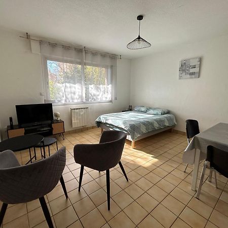 Gap - Studio Pour 2 Personnes מראה חיצוני תמונה