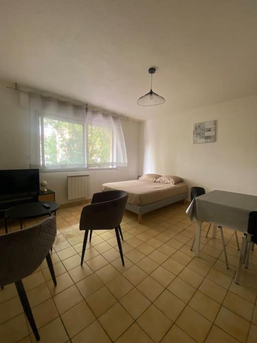 Gap - Studio Pour 2 Personnes מראה חיצוני תמונה
