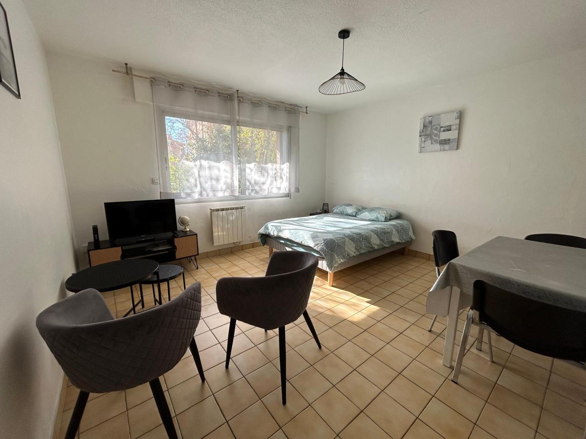 Gap - Studio Pour 2 Personnes מראה חיצוני תמונה